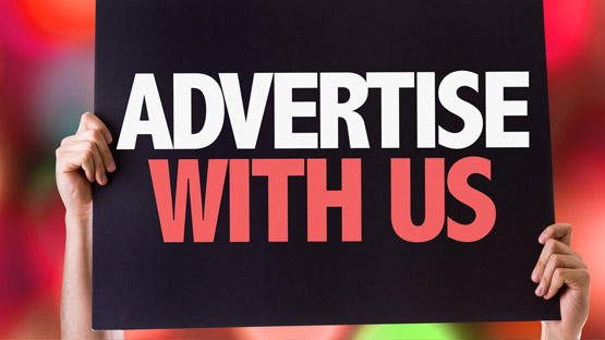 advertise